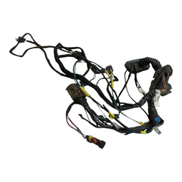 Chicote Parachoque Traseiro Journey 3.6 2012 A 2018