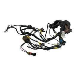 Chicote Porta Dianteiro Esquerdo Journey 3.6 2012 A 2018