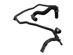 MANGUEIRA CANO AGUA AR QUENTE AMAROK BI-TURBO 2010 A 2016 