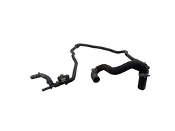 MANGUEIRA CANO AGUA AR QUENTE AMAROK BI-TURBO 2010 A 2016 