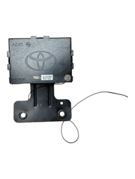 Modulo Alarme Toyota Corolla 2009 2010 2012 2013 2014