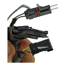 CHICOTE PORTA TRAS DIR BMW 320I 328I F30 9326450 12 A 18