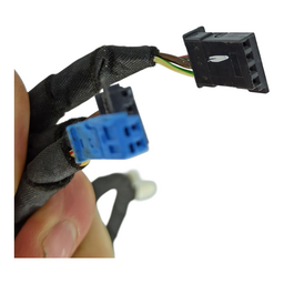 CHICOTE PORTA TRAS DIR BMW 320I 328I F30 9326450 12 A 18