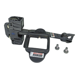 LIMITADOR PORTA TRAS DIR BMW 328I 320I GT F34 7331409 13  20