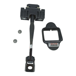 LIMITADOR PORTA TRAS DIR BMW 328I 320I GT F34 7331409 13  20