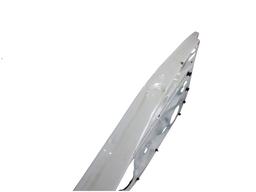 PORTA DIANTEIRA ESQUERDA NIVUS POLO VIRTUS 2018 2019 2020/..