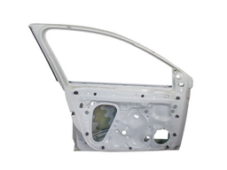 PORTA DIANTEIRA ESQUERDA NIVUS POLO VIRTUS 2018 2019 2020/..