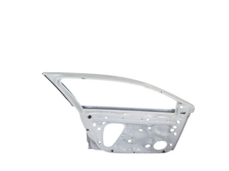 PORTA DIANTEIRA ESQUERDA NIVUS POLO VIRTUS 2018 2019 2020/..