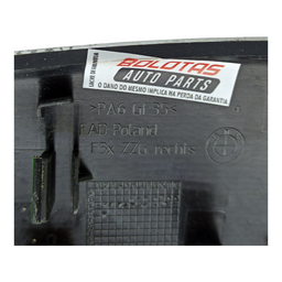 ACABAMENTO PUXA PORTA TRAS DIR BMW 328I F30 7291436 12 A 20