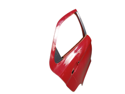 PORTA TRASEIRA DIREITA FORD KA HATCH/SEDAN 2015 2016 A 2021