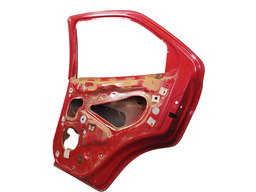 PORTA TRASEIRA DIREITA FORD KA HATCH/SEDAN 2015 2016 A 2021