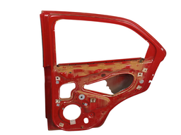 PORTA TRASEIRA DIREITA FORD KA HATCH/SEDAN 2015 2016 A 2021