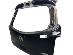 TAMPA TRASEIRA MARCH 2012 2013 A 2020