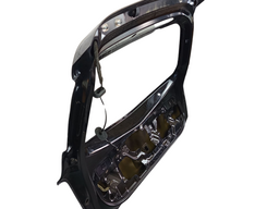 TAMPA TRASEIRA MARCH 2012 2013 A 2020