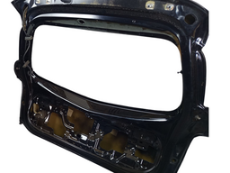 TAMPA TRASEIRA MARCH 2012 2013 A 2020