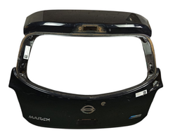 TAMPA TRASEIRA MARCH 2012 2013 A 2020