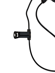 SENSOR ABS TRASEIRO COROLLA 2009 2010 2011 2012 2013 2014