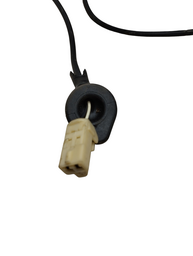 SENSOR ABS TRASEIRO COROLLA 2009 2010 2011 2012 2013 2014