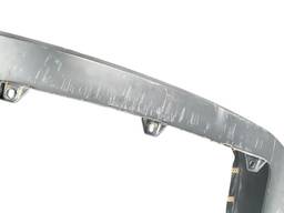  PARACHOQUE TRASEIRO ORIGINAL FIAT FIORINO 14/25 S/FURO SENS