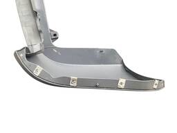  PARACHOQUE TRASEIRO ORIGINAL FIAT FIORINO 14/25 S/FURO SENS