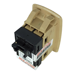 BOTAO VIDRO TRAS BMW 320I 328I 118I 125I 9241648 11 A 20