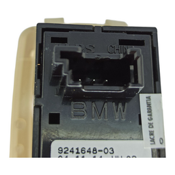 BOTAO VIDRO TRAS BMW 320I 328I 118I 125I 9241648 11 A 20