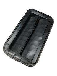 DIFUSOR AR CARROCERIA TOYOTA COROLLA 2009 2010 2011 A 2014