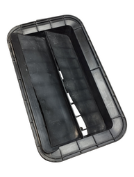 DIFUSOR AR CARROCERIA TOYOTA COROLLA 2009 2010 2011 A 2014