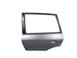 PORTA TRASEIRA ESQUERDA TUCSON 2005 2006 A 2017