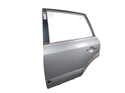 PORTA TRASEIRA ESQUERDA TUCSON 2005 2006 A 2017