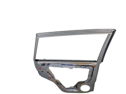 PORTA TRASEIRA ESQUERDA TUCSON 2005 2006 A 2017