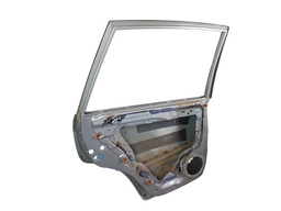 PORTA TRASEIRA ESQUERDA TUCSON 2005 2006 A 2017