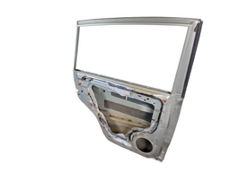 PORTA TRASEIRA ESQUERDA TUCSON 2005 2006 A 2017