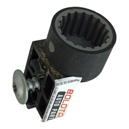 SUPORTE MAQUINA VIDRO TRAS DIR BMW 328I 320I 7259468 12 A 18