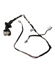 Chicote Porta Traseira Direita Toyota Corolla 2009 a 2014