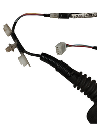 CHICOTE PORTA TRASEIRA DIREITA TOYOTA COROLLA 2009 A 2014