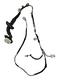 CHICOTE PORTA TRASEIRA DIREITA TOYOTA COROLLA 2009 A 2014