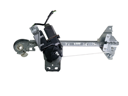 Máquina de Vidro Porta Traseira Esquerda Peugeot 307 02 a 12