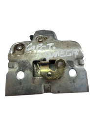 Fechadura Tampa Traseira Gm Omega Monza 1994 1998  Original