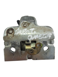 FECHADURA TAMPA TRASEIRA GM OMEGA MONZA 1994 1998  ORIGINAL