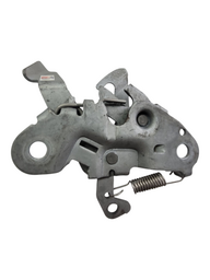 FECHADURA CAPO DIANTEIRO PEUGEOT 307 2006 2012