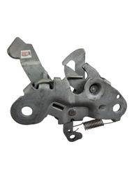 FECHADURA CAPO DIANTEIRO PEUGEOT 307 2006 2012