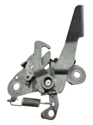 FECHADURA CAPO DIANTEIRO PEUGEOT 307 2006 2012