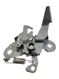FECHADURA CAPO DIANTEIRO PEUGEOT 307 2006 2012