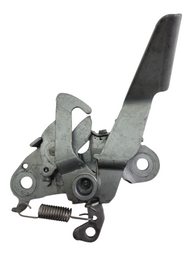 FECHADURA CAPO DIANTEIRO PEUGEOT 307 2006 2012