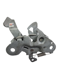 FECHADURA CAPO DIANTEIRO PEUGEOT 307 2006 2012