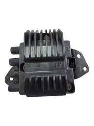 BOBINA IGNICAO OMEGA BLAZER S10 2.2 CORSA 1 BICO 1995 1998  
