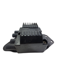 BOBINA IGNICAO OMEGA BLAZER S10 2.2 CORSA 1 BICO 1995 1998  