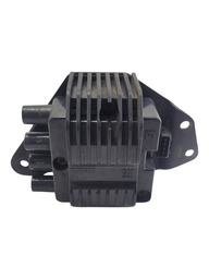 BOBINA IGNICAO OMEGA BLAZER S10 2.2 CORSA 1 BICO 1995 1998  