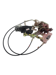 FECHADURA TRAVA PORTA DIANTEIRA DIREITA GEELY GC2 2015